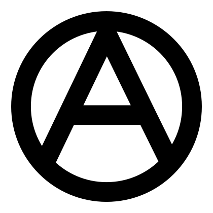 “The dawn of everything”, the “always turn the other cheek” Christian commandment, the Anarchic International and immersive fiction